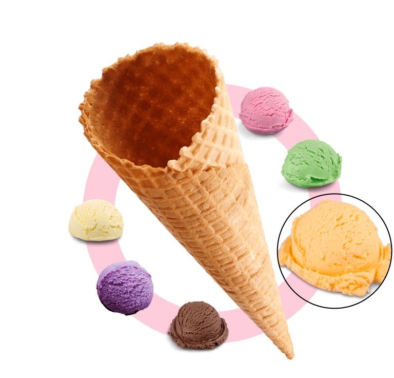 Ice Cream